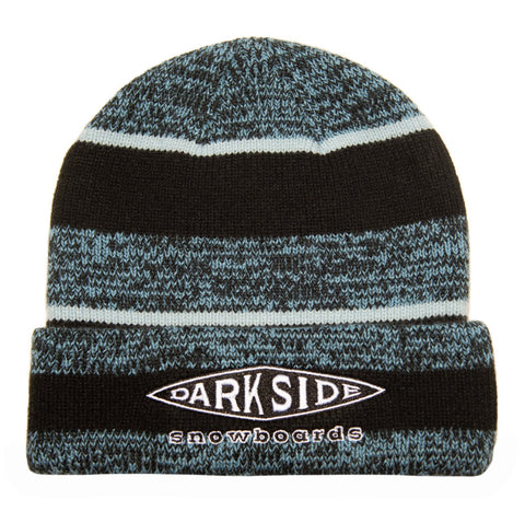 Darkside OG Diamond Toboggan Beanie (Multiple Color Options)