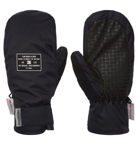 DC Youth Franchise Mitten