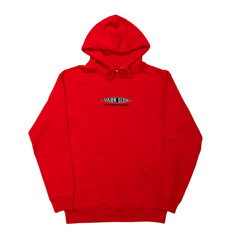 Darkside OG Diamond Embroidered Pullover Hoodie (Multiple Color Options)