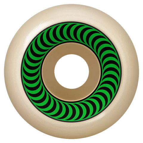 Spitfire F499 OG Classic Skateboard Wheels (Multiple Color/Size Options)