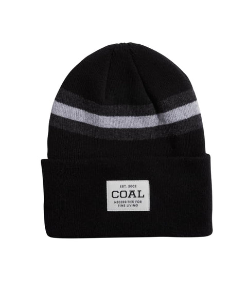 Coal The Recycled Uniform Beanie (Multiple Color Options)