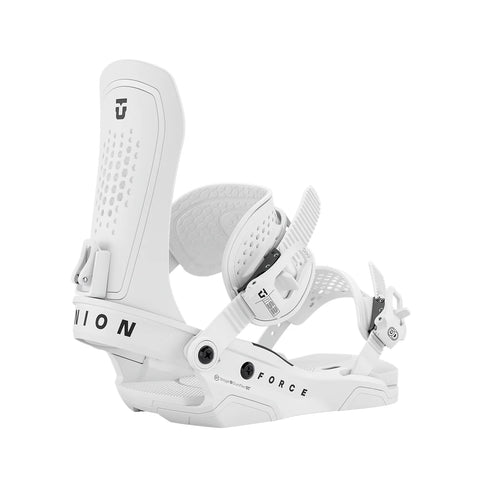 Union Force 20 Year Snowboard Bindings 2026 (Multiple Color Options)
