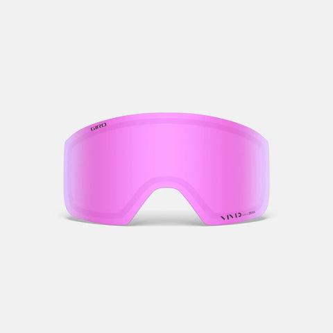 Giro Axis Goggle Lens (Multiple Tint Options)