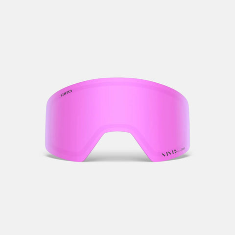 Giro Blok Goggle Lens (Multiple Tint Options)