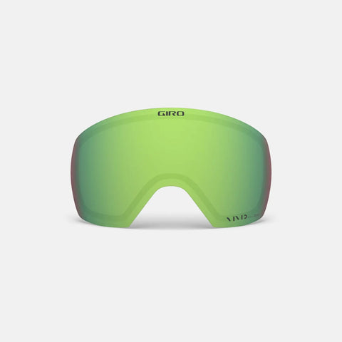 Giro Contact Goggle Lens (Multiple Tint Options)