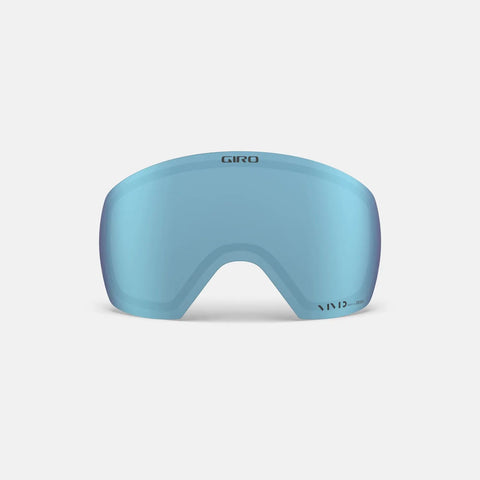Giro Contact Goggle Lens (Multiple Tint Options)