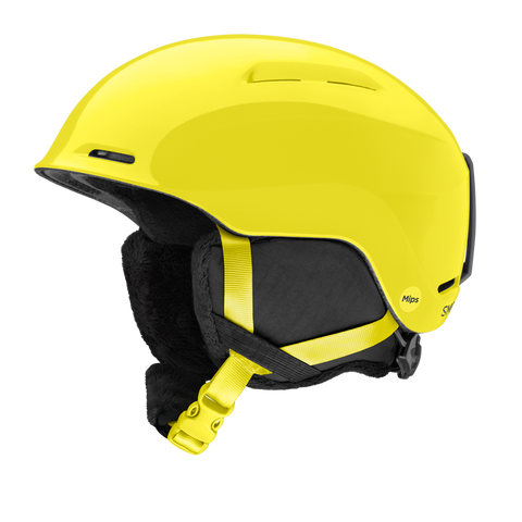 Smith Glide Jr. MIPS Snowboard Helmet 2026 (Multiple Color Options)