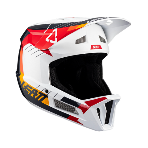 Leatt Gravity 2.0 MTB Helmet (Multiple Color Options)