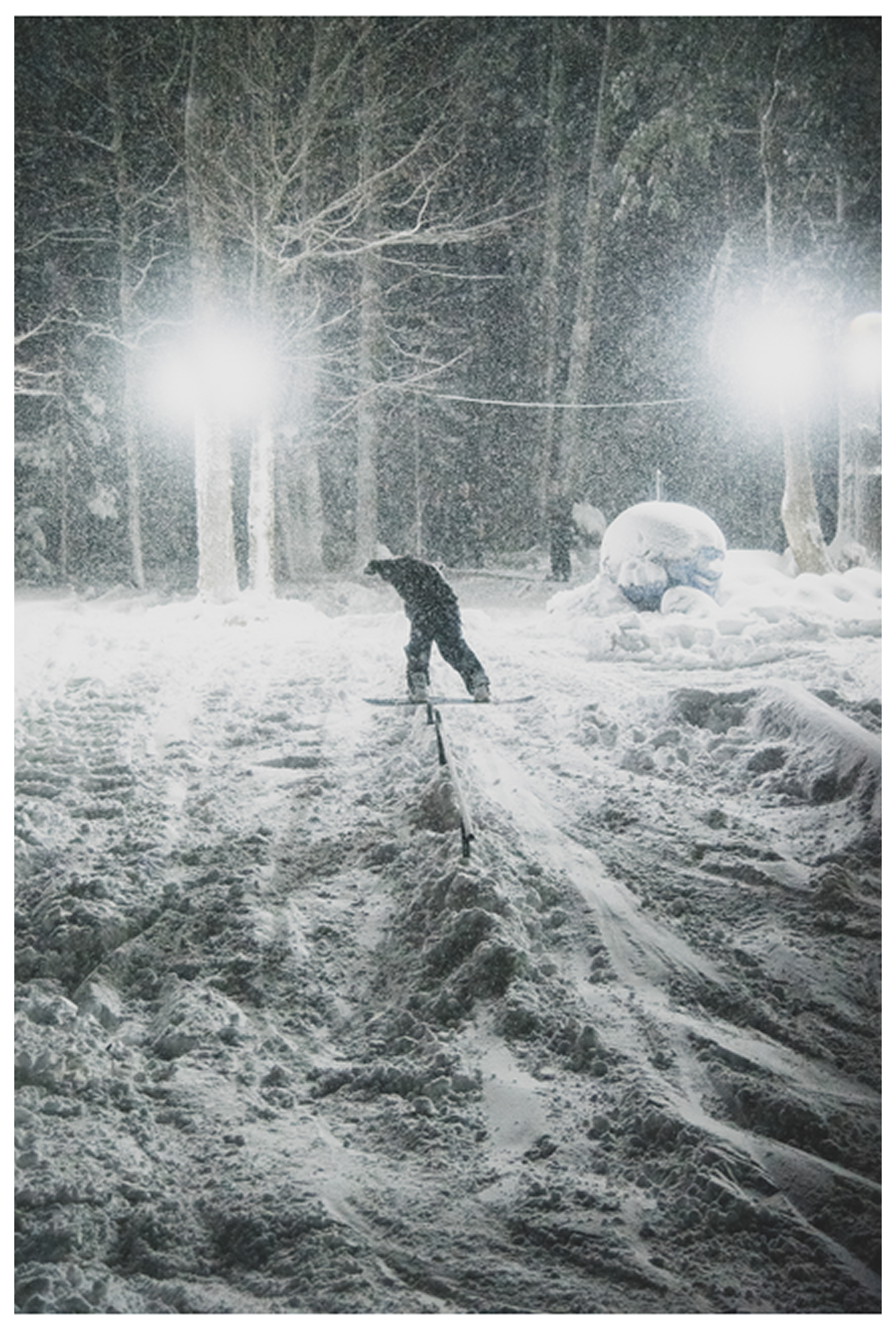 SHOP SNOW COLLECTION