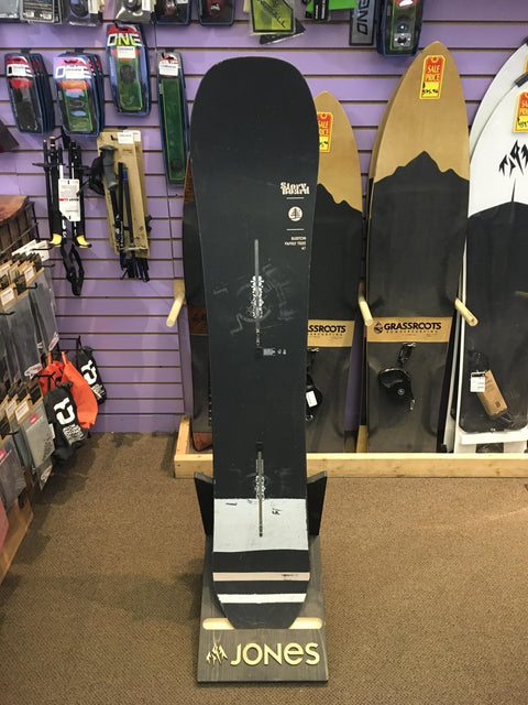 DEMO Burton Story Board Snowboard 2019