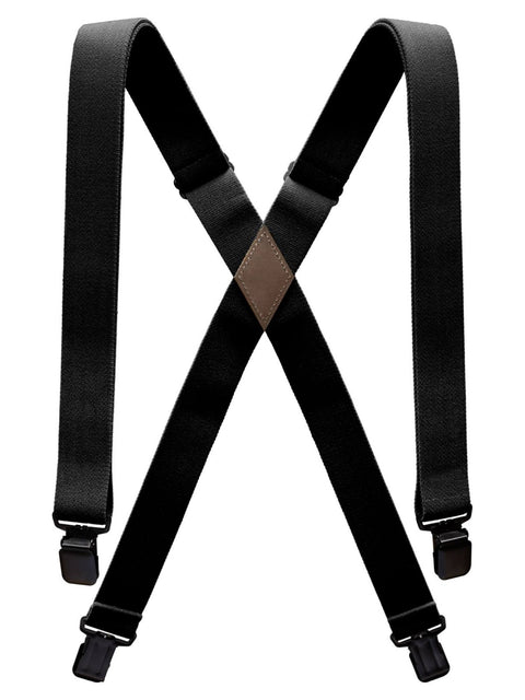 Arcade Jessup Youth Suspenders