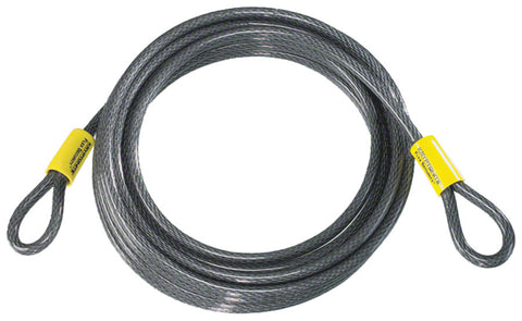 Kryptonite KryptoFlex Cable 1030 X-Long 10mm x 30ft