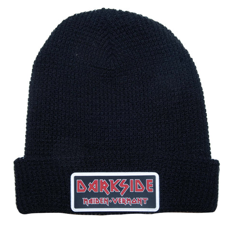 Darkside Maiden VT Beanie (Multiple Color Options)