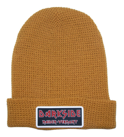 Darkside Maiden VT Beanie (Multiple Color Options)