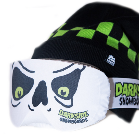 Darkside Angry Moon Gogglesoc (Multiple Color Options)