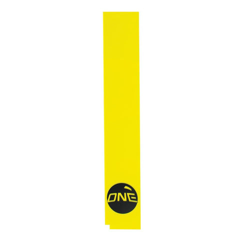 One Ball 12" Snowboard Wax Scraper
