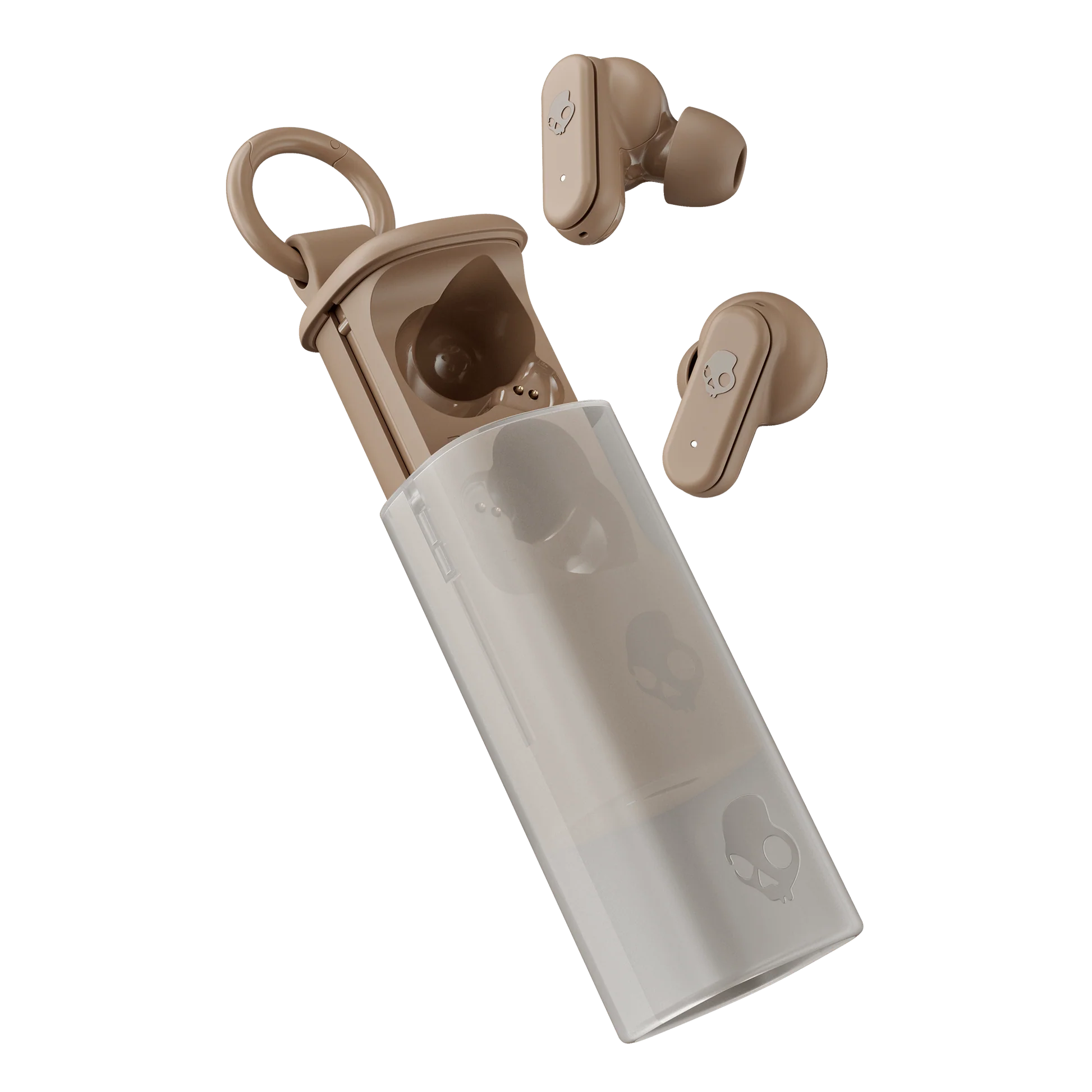 Skullcandy Dime Evo Earbuds (Multiple Color Options) – Darkside
