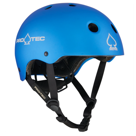 Pro-Tec Jr. Classic Fit Certified Skateboard Helmet