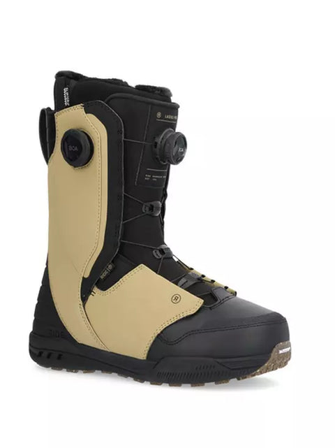 Ride Lasso Pro Snowboard Boots 2025 (Tobacco Size 11.5 Only!)
