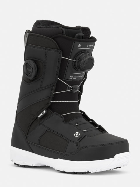 Ride Synth Snowboard Boots 2026
