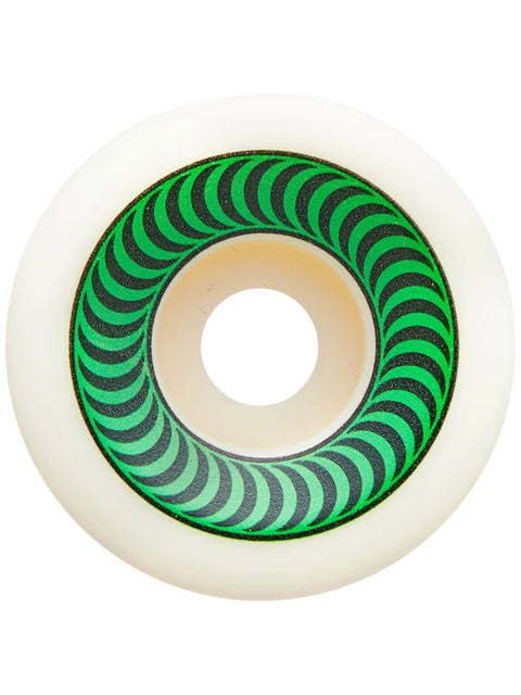 Spitfire F4 99 OG Classic Natural Skateboard Wheels (Multiple Size Options)