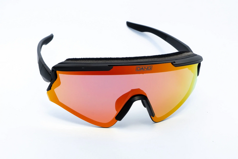 Dang Sender Polarized Sunglasses (Multiple Color Options)