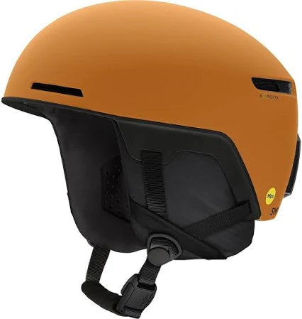Smith Code MIPS Snowboard Helmet 2026 (Multiple Color Options)