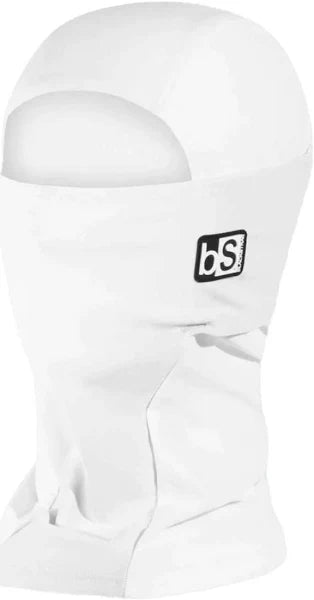 Blackstrap Hood Facemask Solids (Multiple Color Options)