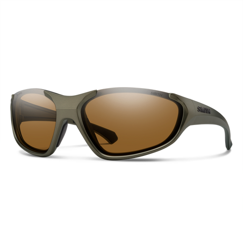 Smith Sliders Sunglasses 2026 (Multiple Frame/Lens Options)