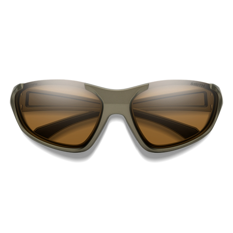 Smith Sliders Sunglasses 2026 (Multiple Frame/Lens Options)