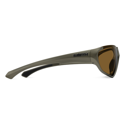 Smith Sliders Sunglasses 2026 (Multiple Frame/Lens Options)