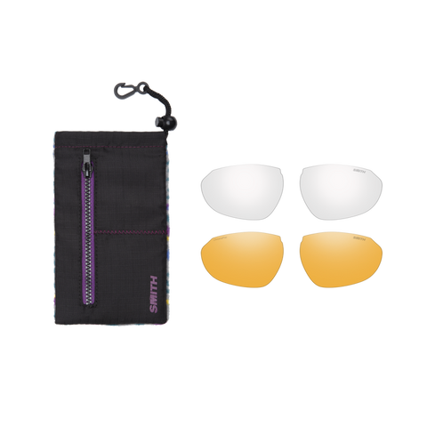 Smith Sliders Sunglasses 2026 (Multiple Frame/Lens Options)