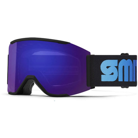 Smith Squad MAG Goggles (Multiple Color Options)