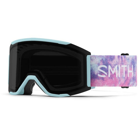 Smith Squad MAG Goggles (Multiple Color Options)