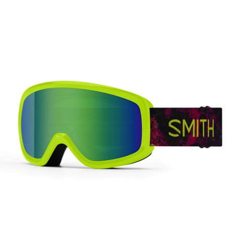 Smith Snowday Jr. Goggles (Multiple Color Options)