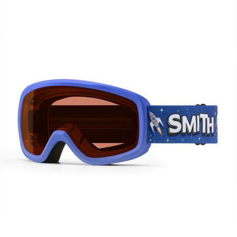 Smith Snowday Jr. Goggles (Multiple Color Options)
