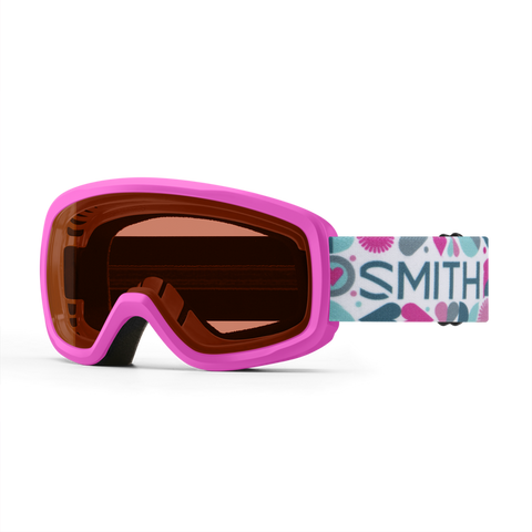 Smith Snowday Jr. Goggles (Multiple Color Options)