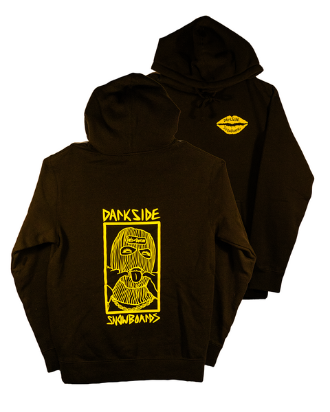 Darkside Soft Flex Pullover Hoodie Quickstrike 2025 (Multiple Color Options)