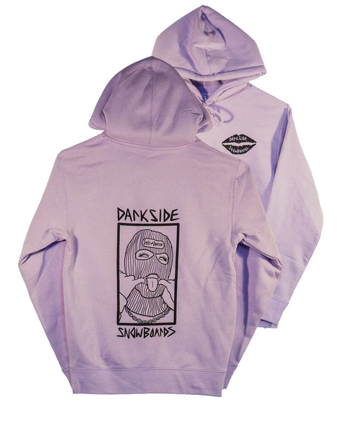 Darkside Soft Flex Pullover Hoodie Quickstrike 2025 (Multiple Color Options)