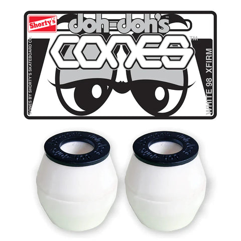 Shorty's Doh-Doh Skateboard Bushings (Multiple Hardness Options)
