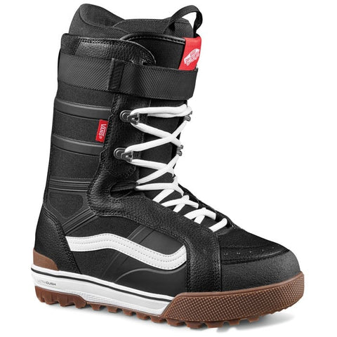 Vans Men's Hi-Standard Pro Snowboard Boots 2026 (Multiple Color Options)