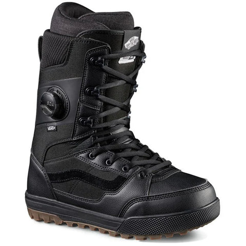 Vans Men's Invado Pro Snowboard Boots 2026 (Multiple Color Options)