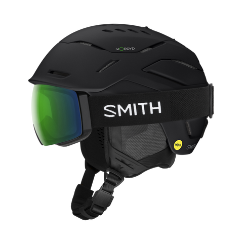 Smith Vantage 2 MIPS Snowboard Helmet 2026