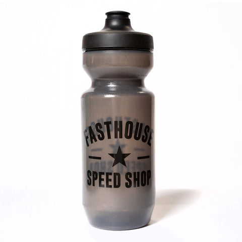 Fasthouse Speed Star Water Bottle (Multiple Color Options)