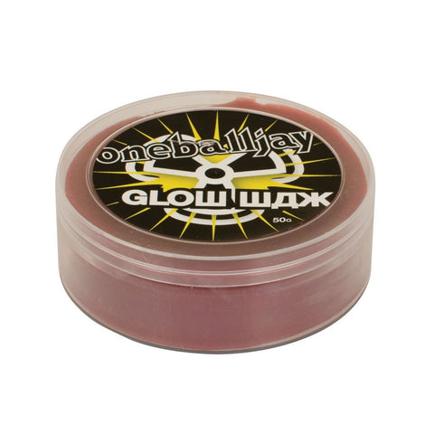 One Ball Viper Glow Snowboard Wax