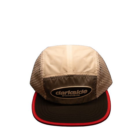 Darkside Routine Runner Hat (Multiple Color Options)