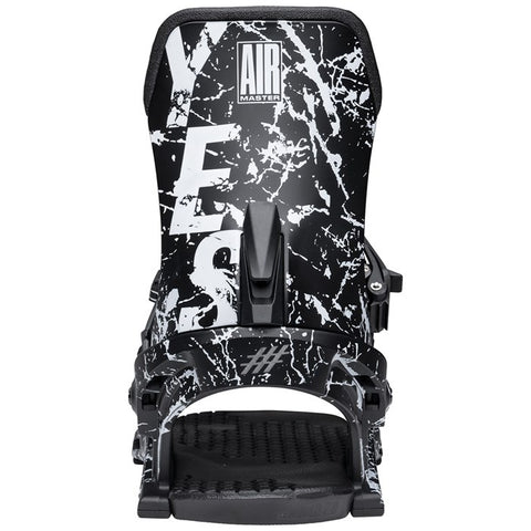 YES. Airmaster Snowboard Bindings 2026