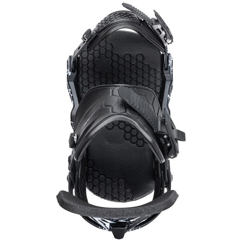 YES. Airmaster Snowboard Bindings 2026
