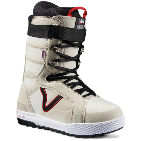 Vans Men's Hi-Standard Pro Snowboard Boots 2026 (Multiple Color Options)