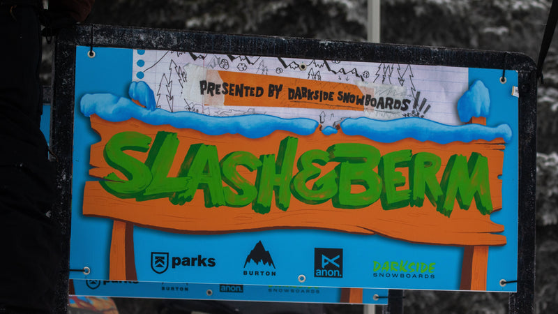 Slash & Berm 12 - Team Day Photo Gallery